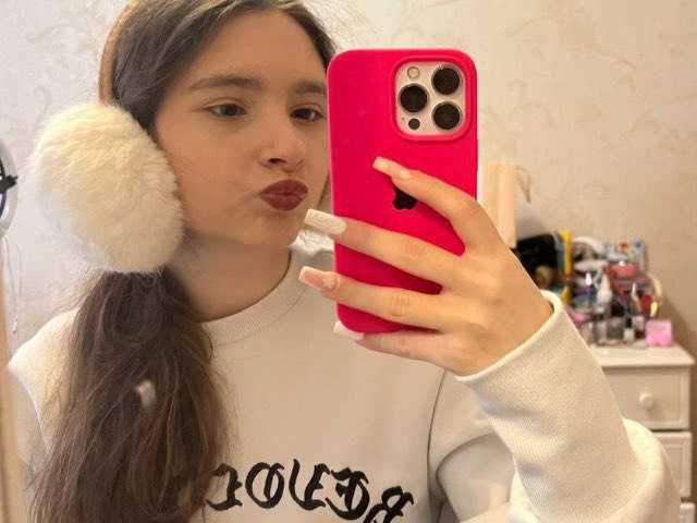 Foto del perfil -Miiiishootka-