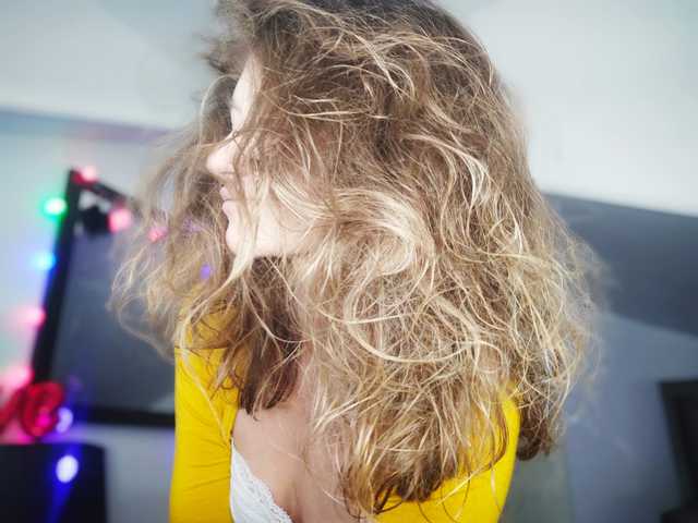 Foto del perfil -Milly--