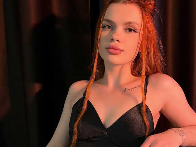 Foto del perfil -Miray-