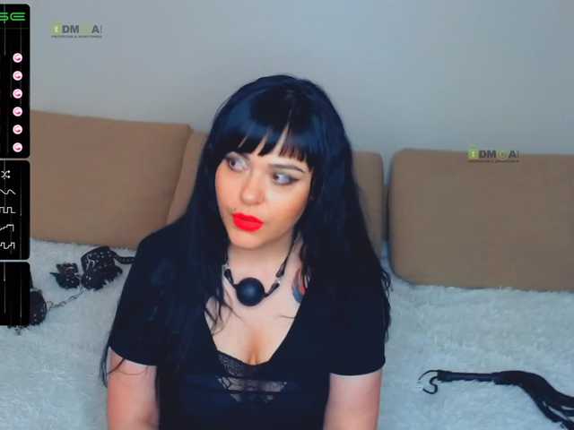 Capturas de pantalla de transmisión -MirKiss-