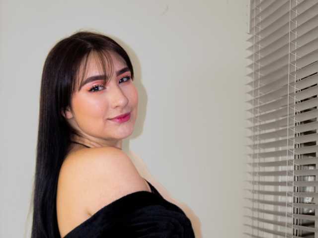 Foto del perfil -misshana-