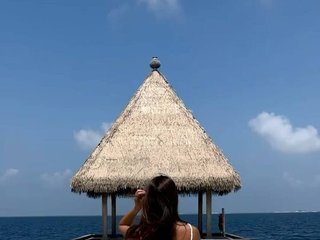 Chat de video erótico -MOANA-