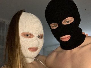 Chat de video erótico -MrAndMiss-