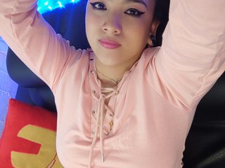 Videochat erótico -Nattylove-