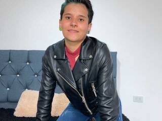 Chat de video erótico -nicky