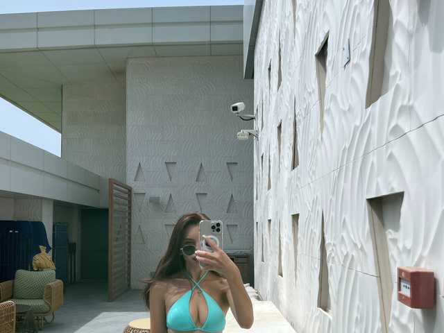 Foto del perfil -Nika