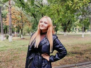 Chat de video erótico -NIKtariN-