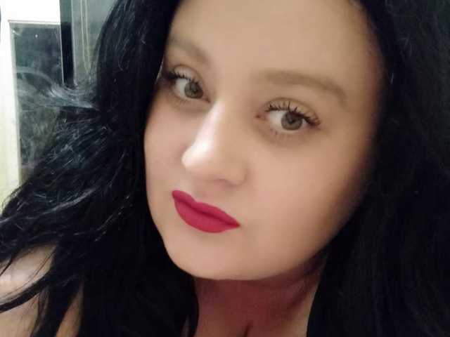 Foto del perfil -Olivia-