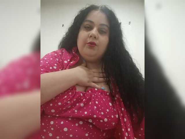 Capturas de pantalla de transmisión -Olivia-