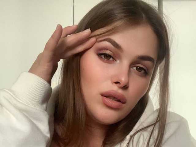 Foto del perfil -Olivka-