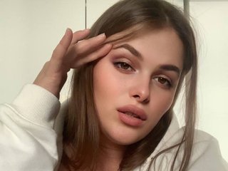 Chat de video erótico -Olivka-