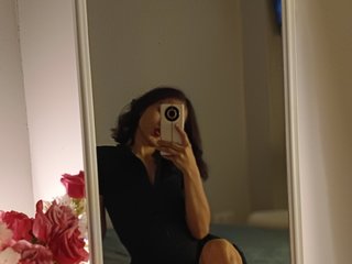 Chat de video erótico -Pollina-