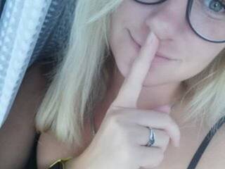 Chat de video erótico -PrettyJulia-