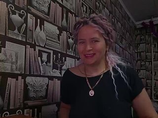 Chat de video erótico -Artemida-777