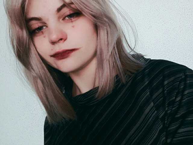 Foto del perfil -Red--fox-