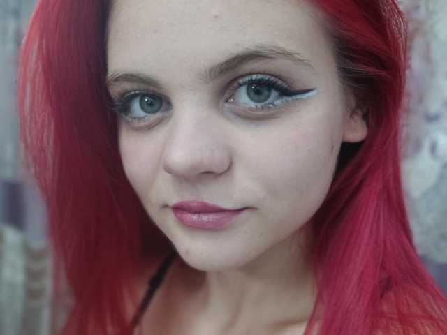 Foto del perfil -Red--fox-