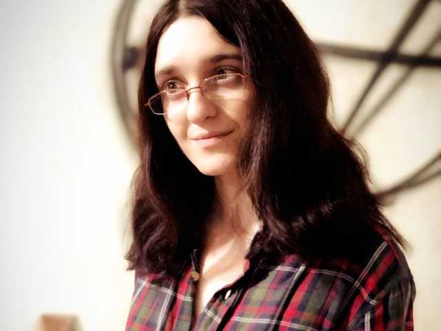 Foto del perfil -Regina-