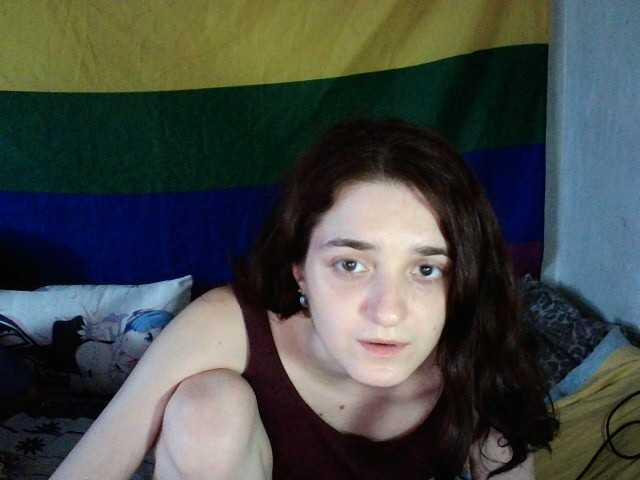 Capturas de pantalla de transmisión -Regina-