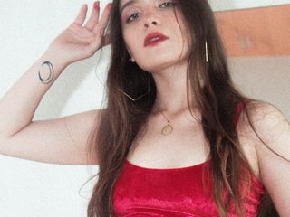 Videochat erótico -sabrinamoon