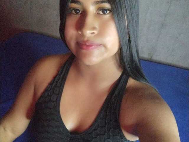Foto del perfil -Valery-