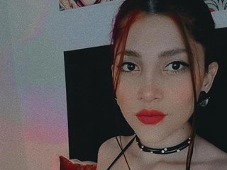 Chat de video erótico -Scarlett12-