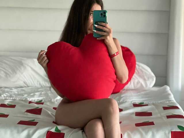 Foto del perfil -SexyBounty-