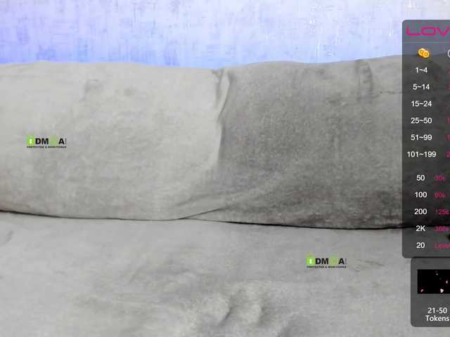 Capturas de pantalla de transmisión -SexyBounty-