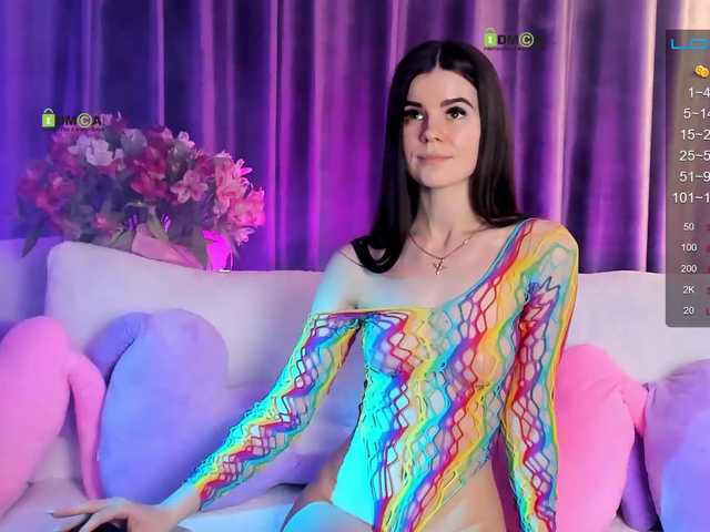 Capturas de pantalla de transmisión -SexyBounty-