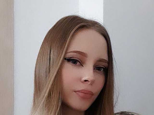 Foto del perfil -shybutterfly-