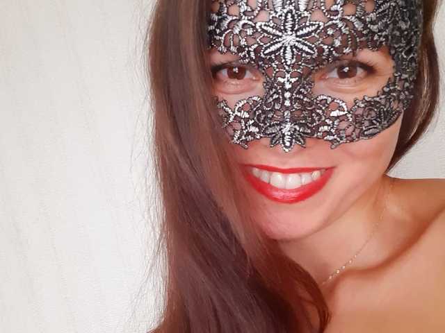 Foto del perfil -Smetanka-