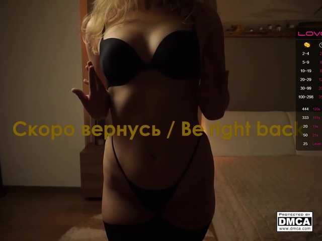 Capturas de pantalla de transmisión -Sonichka-