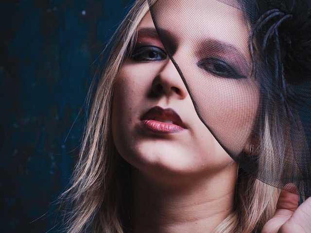Foto del perfil -stripperela-