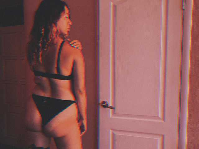 Foto del perfil -stripperela-