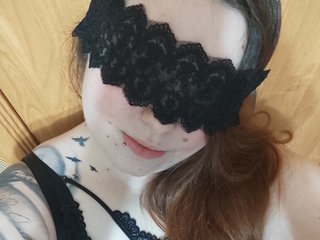 Chat de video erótico -Succubus-