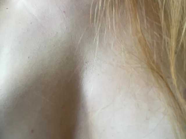 Capturas de pantalla de transmisión -sweeetbaby-