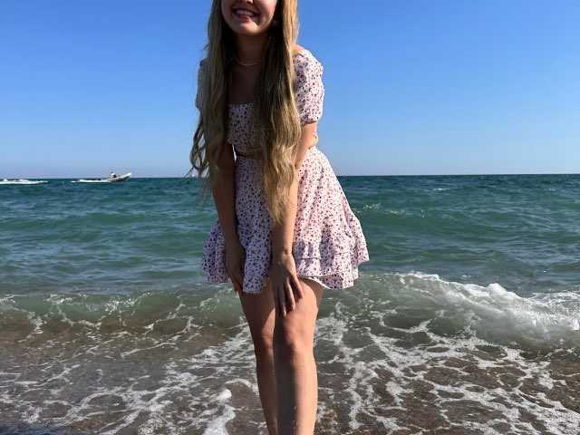 Foto del perfil -Sweet-smile-