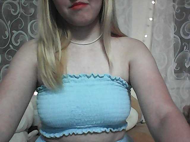 Capturas de pantalla de transmisión -Sweet-smile-