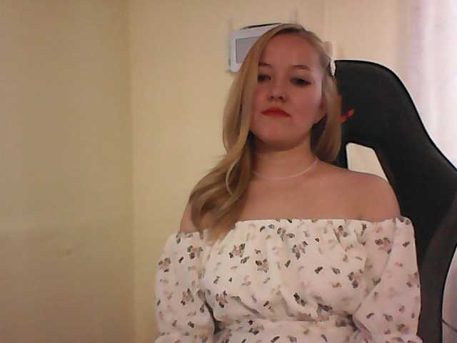 Capturas de pantalla de transmisión -Sweet-smile-