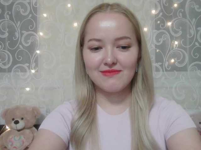 Capturas de pantalla de transmisión -Sweet-smile-