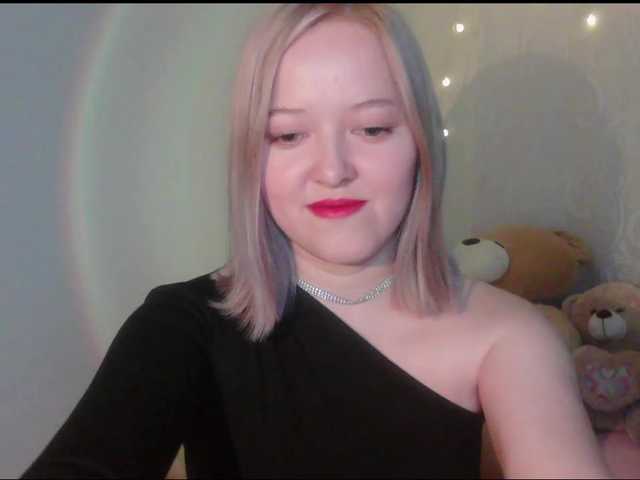 Capturas de pantalla de transmisión -Sweet-smile-