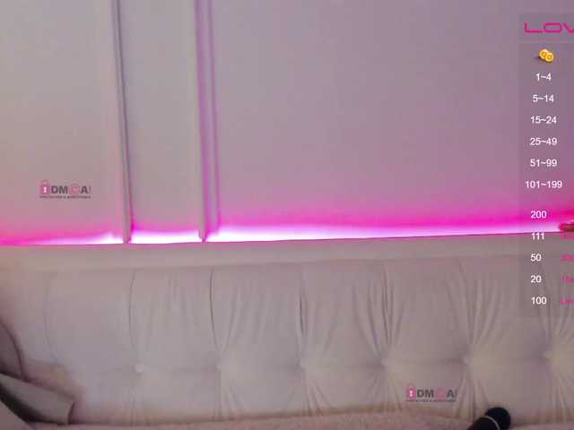 Capturas de pantalla de transmisión MlNlBU