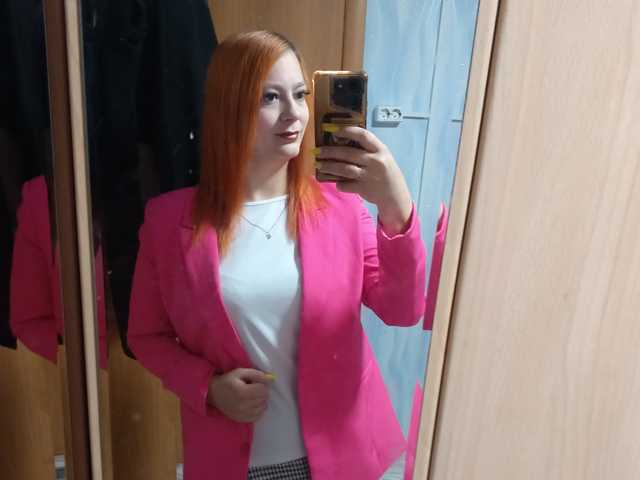 Foto del perfil -SweetFox-