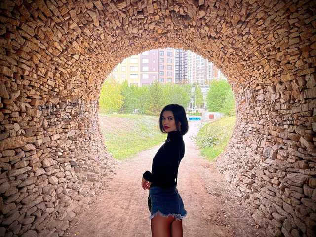 Foto del perfil -sweetlexi-