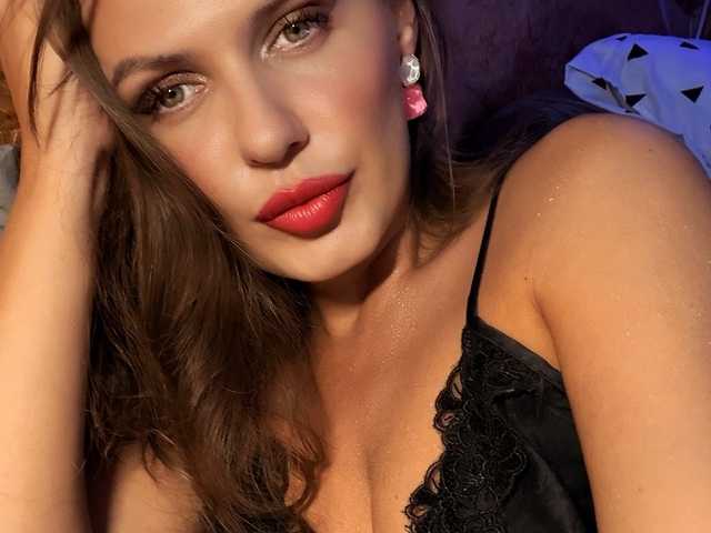 Foto del perfil -SweetNatali-