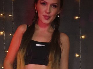 Chat de video erótico -SweetNatali-