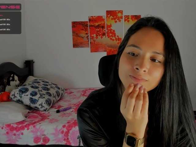 Capturas de pantalla de transmisión qwerty_2354126456756