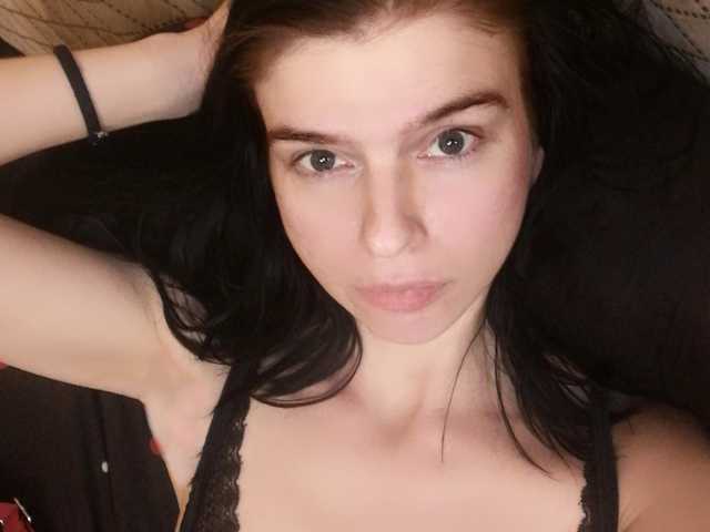Foto de perfil -Veronika-29