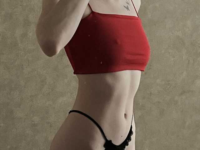 Foto del perfil -viksik-