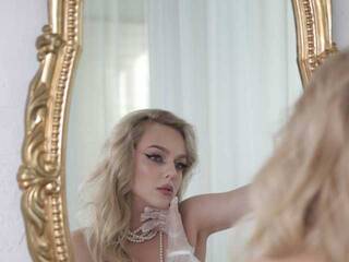 Chat de video erótico -Arisha-