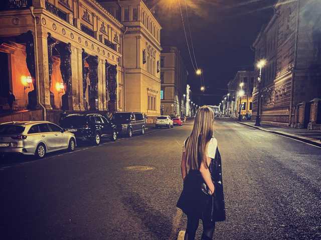 Foto del perfil -WhiteAngel-